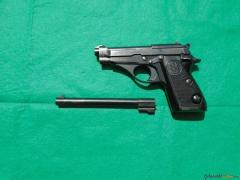 Suche:  Lauf für Beretta 71 - .22l.r.