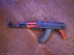 ...Andere-Nicht angegeben NEDI AK47s 7.62x39mm
