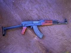 ...Andere-Nicht angegeben NEDI AK47s 7.62x39mm