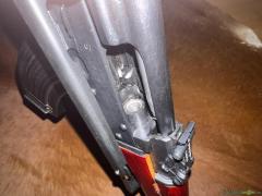 ...Andere-Nicht angegeben NEDI AK47s 7.62x39mm