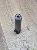 B&T Rotex-V Gewehr Schalldämpfer .223