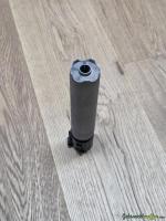 B&T Rotex-V Gewehr Schalldämpfer .223
