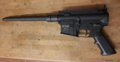 DPMS AR15 M4 .223 Remington  BASIC GUN