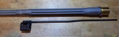 AR15 / M16 Lauf RAINIER ARMS ULTRAMATCH   .223