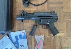 Heckler & Koch SP5K