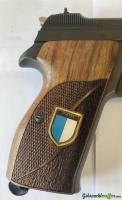 Sig 210 9mm schön