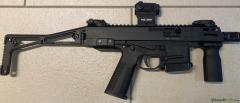 GHM9 von B und T 9mm zu verkaufen
