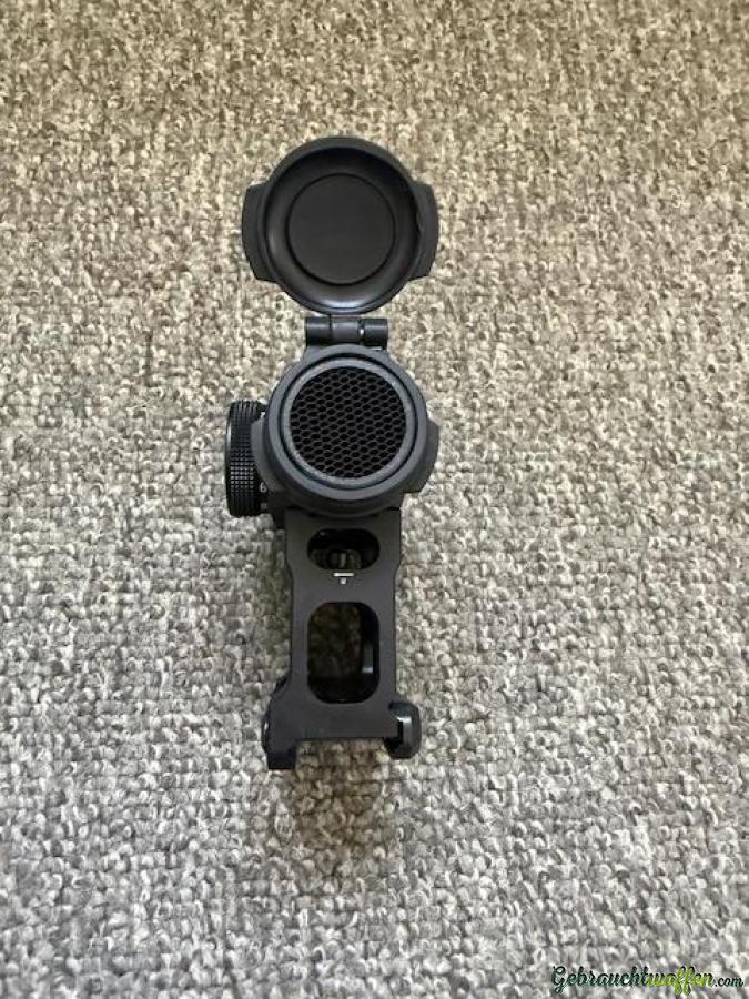 Aimpoint Micro T-2 / FAST FTC 4x Magnifier — Bild 3
