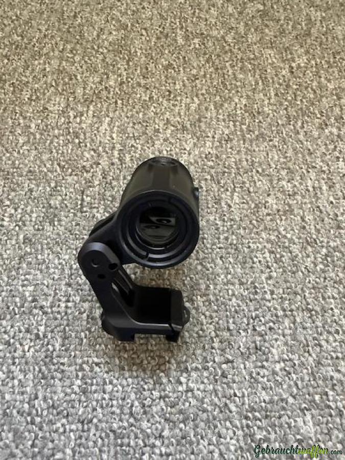 Aimpoint Micro T-2 / FAST FTC 4x Magnifier — Bild 4