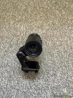 Aimpoint Micro T-2 / FAST FTC 4x Magnifier
