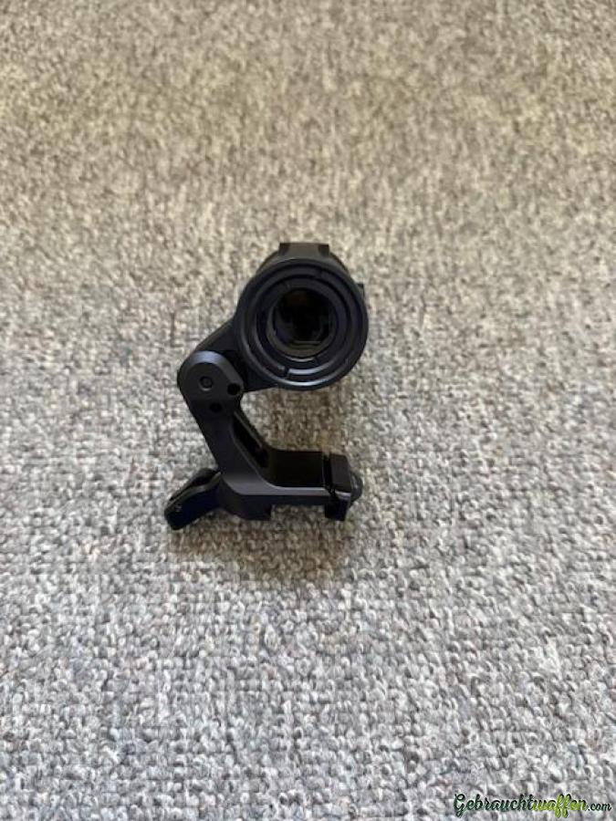 Aimpoint Micro T-2 / FAST FTC 4x Magnifier — Bild 5