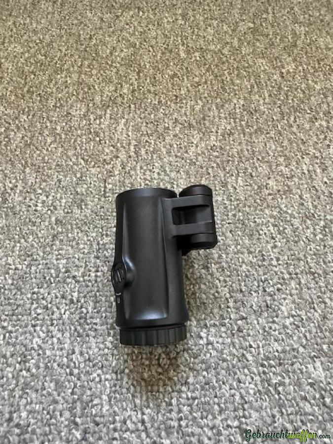 Aimpoint Micro T-2 / FAST FTC 4x Magnifier — Bild 6