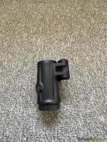 Aimpoint Micro T-2 / FAST FTC 4x Magnifier