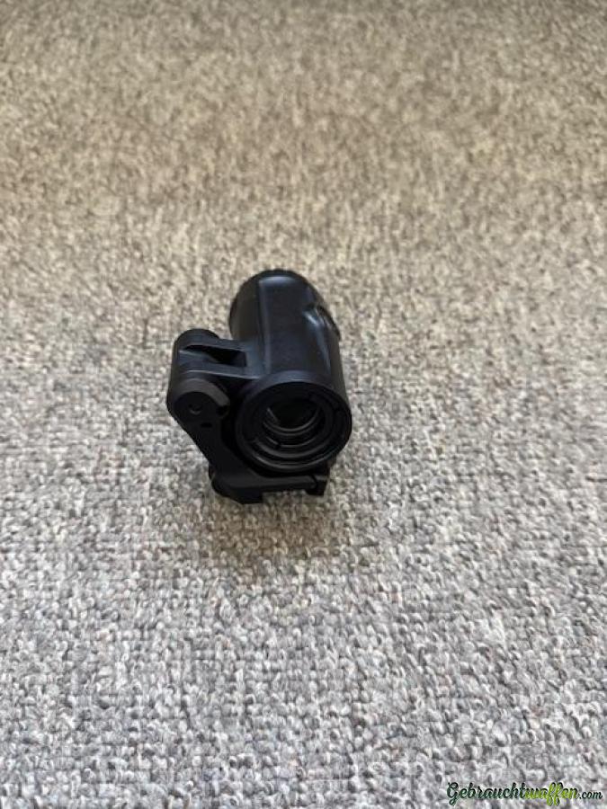 Aimpoint Micro T-2 / FAST FTC 4x Magnifier — Bild 7