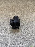 Aimpoint Micro T-2 / FAST FTC 4x Magnifier