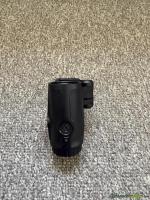 Aimpoint Micro T-2 / FAST FTC 4x Magnifier