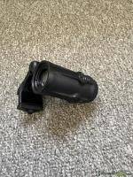 Aimpoint Micro T-2 / FAST FTC 4x Magnifier