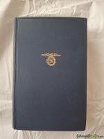 Drittes Reich, Adolf Hitler Mein Kampf