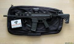 B T Brugger and Thomet APC223 Pro .223 Remington