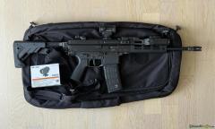 B T Brugger and Thomet APC223 Pro .223 Remington