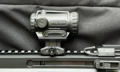 B T Brugger and Thomet APC223 Pro .223 Remington