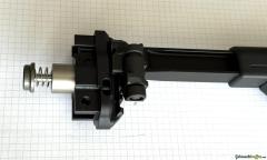 B T Brugger and Thomet APC223 Pro .223 Remington