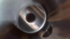 B T Brugger and Thomet APC223 Pro .223 Remington