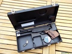Feinwerkbau FWB Modell 65 4.5/.177