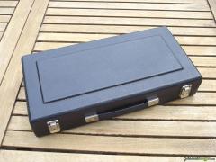 Feinwerkbau FWB Modell 65 4.5/.177