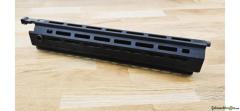 Neuer B&T SIG 550 Handschutz