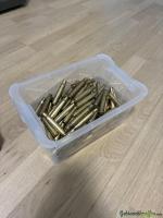 150x Hülsen 8x68S