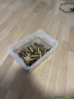 135x Hülsen .300 WSM