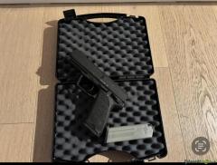 Heckler & Koch P8A1 9x19mm