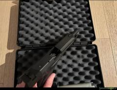 Heckler & Koch P8A1 9x19mm