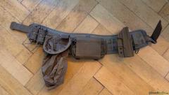 Tactical Belt