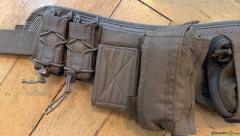 Tactical Belt