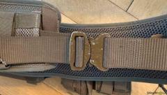 Tactical Belt