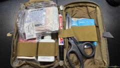 Tactical Belt
