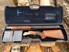 Beretta DT11 SKEET Optima Choke High Performance 12