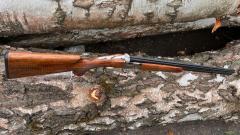 Beretta DT11 SKEET Optima Choke High Performance 12