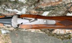 Beretta DT11 SKEET Optima Choke High Performance 12