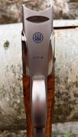 Beretta DT11 SKEET Optima Choke High Performance 12