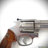 Taurus | Forjas Model 941 cal. .22WMR