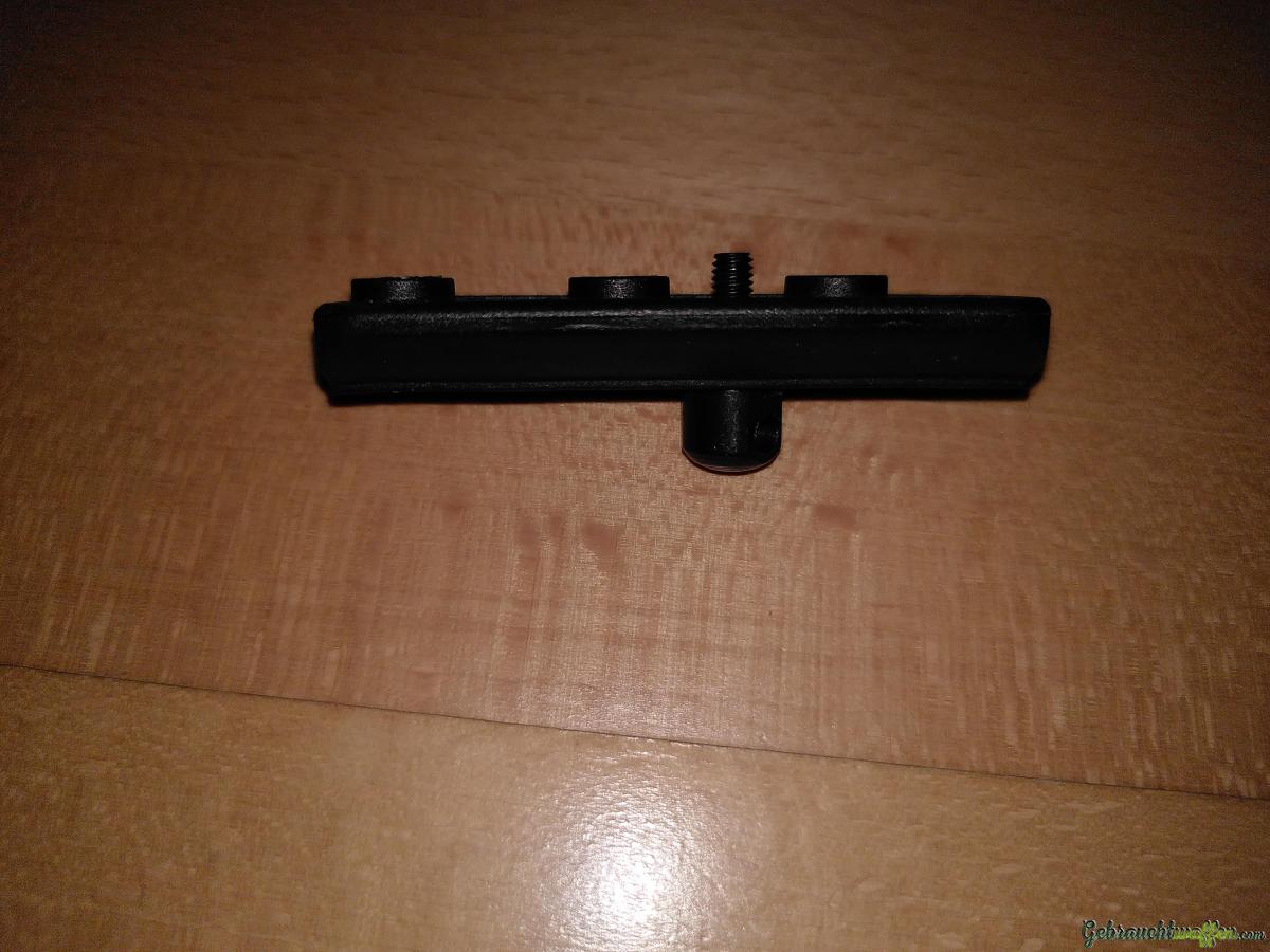 Harrys Adapter — Bild 2