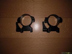Montageringe 30mm