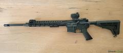 Oberland Arms OA15 M5 BL .223 Remington