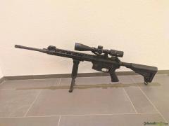 Oberland Arms OA15 M5 BL .223 Remington