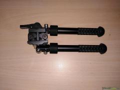 Airsoft Zweibeinstütze