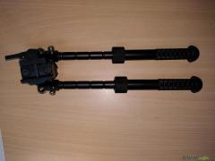 Airsoft Zweibeinstütze