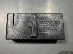 Brownells AR-15 Lower Receiver vise block